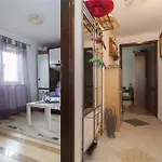 Mario Apartman