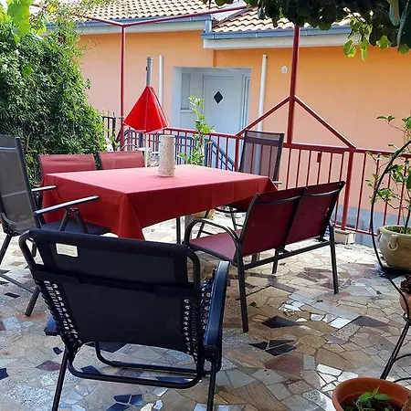 Apartament Mario Dramalj