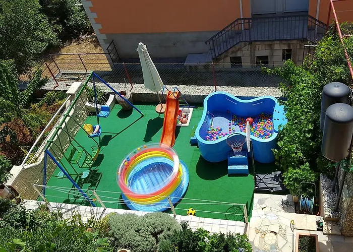 Mario アパート ドラマリ