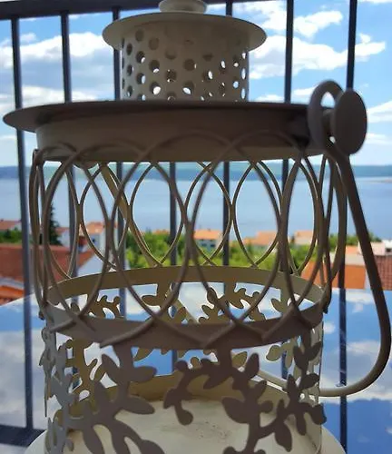 アパート Mario ドラマリ