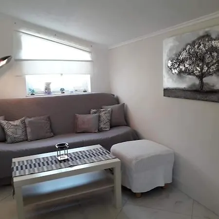 Mario Apartment