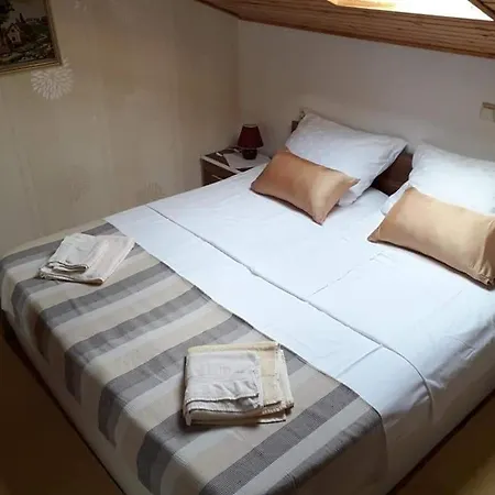 Apartment Mario Dramalj