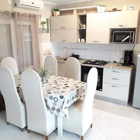 Mario Apartment *