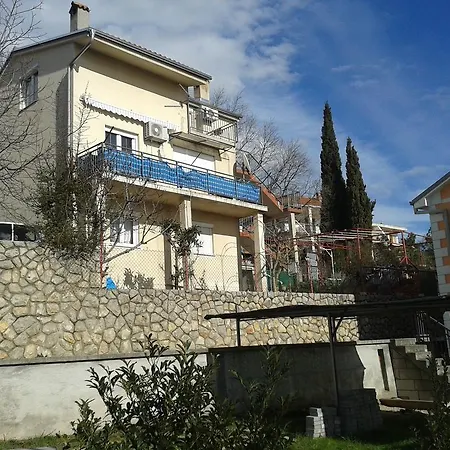 Mario Apartman Dramalj