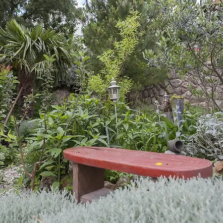 Apartment Mario Dramalj