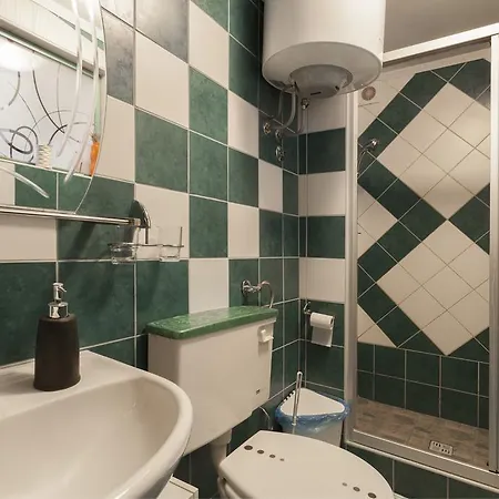 Mario Apartment