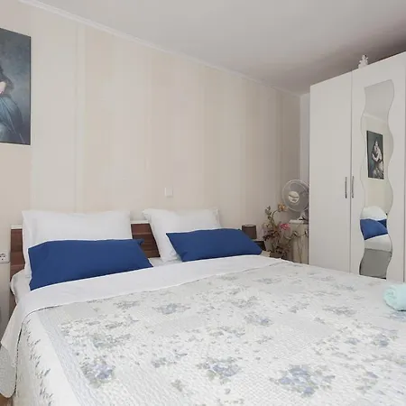 Mario Apartment *