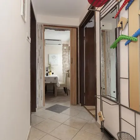 Apartment Mario *