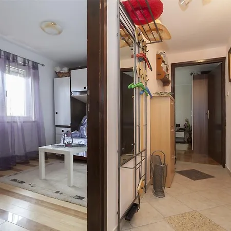 Mario Apartment