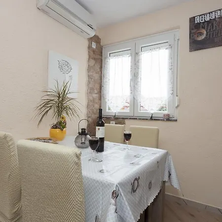 Mario Apartment