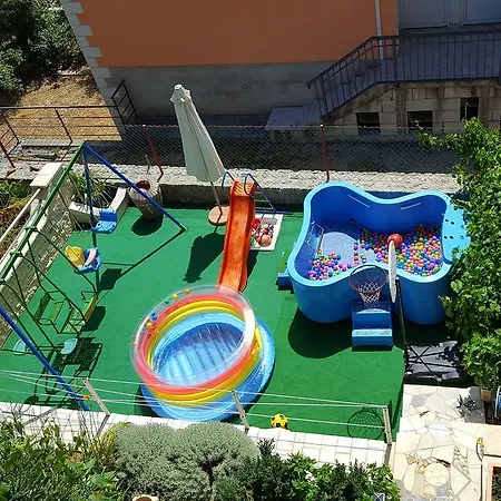 Mario Apartman Dramalj