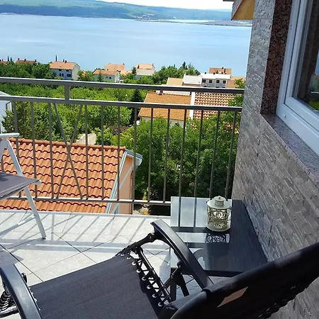 Mario Apartment Dramalj