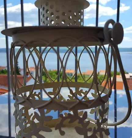 Apartman Mario Dramalj