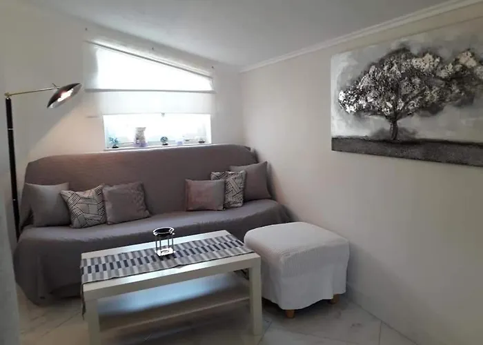 Mario Apartmán