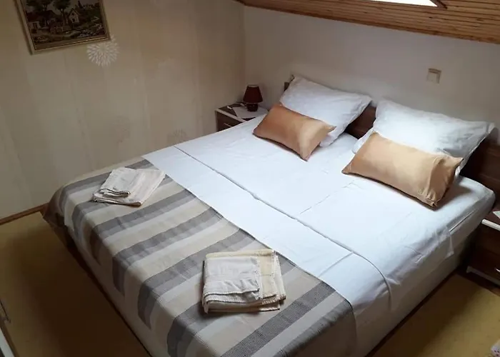 Apartmán Mario Dramalj