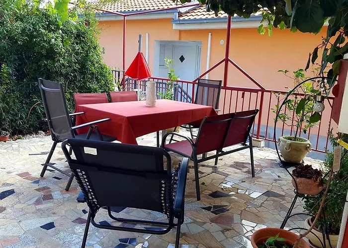 Apartmán Mario Dramalj